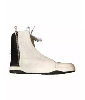 Высокие кроссовки / кеды