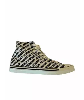 Высокие кроссовки / кеды