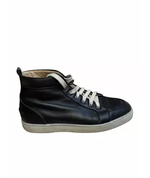 Высокие кроссовки / кеды