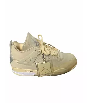 Высокие кроссовки / кеды