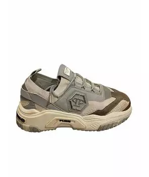 Высокие кроссовки / кеды