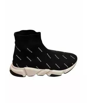 Высокие кроссовки / кеды