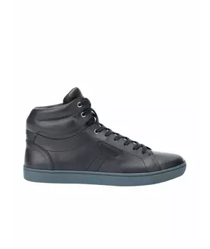 Высокие кроссовки / кеды