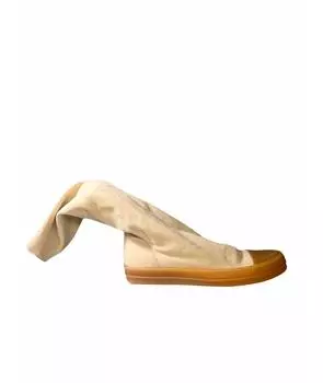 Высокие кроссовки / кеды