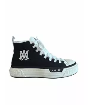 Высокие кроссовки / кеды