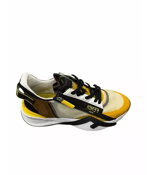 Высокие кроссовки / кеды