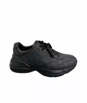 Высокие кроссовки / кеды