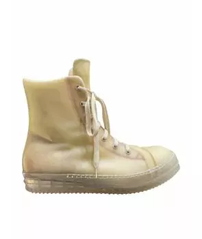 Высокие кроссовки / кеды