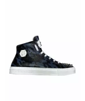 Высокие кроссовки / кеды