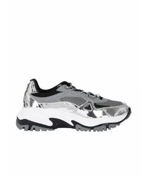 Высокие кроссовки / кеды