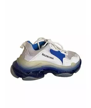 Высокие кроссовки / кеды