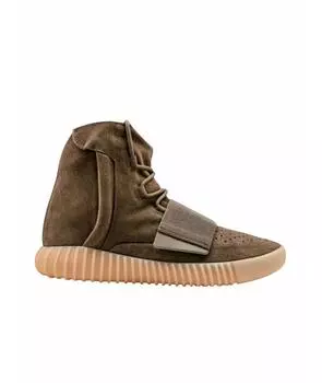 Высокие кроссовки / кеды