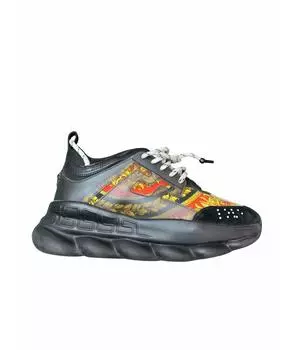 Высокие кроссовки / кеды