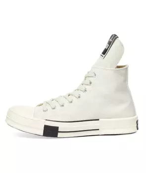 Высокие кроссовки / кеды