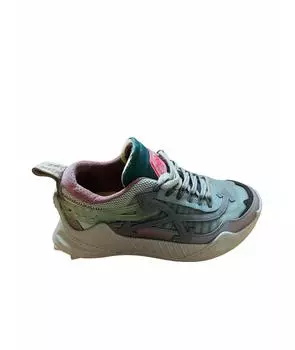 Высокие кроссовки / кеды