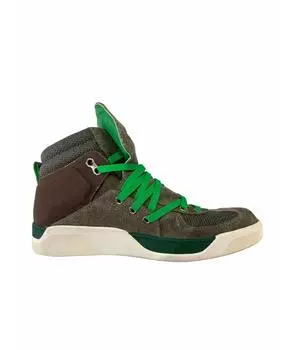 Высокие кроссовки / кеды