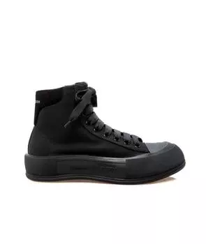 Высокие кроссовки / кеды