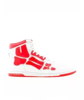 Высокие кроссовки / кеды