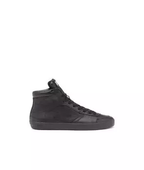 Высокие кроссовки / кеды