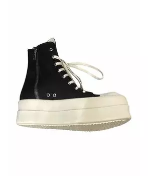 Высокие кроссовки / кеды