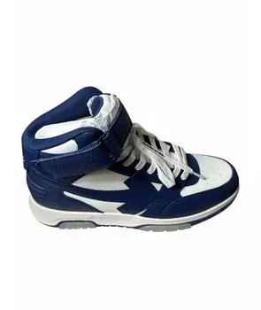 Высокие кроссовки / кеды