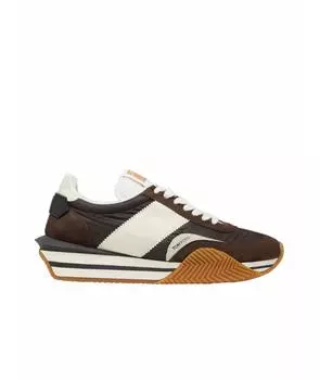 Высокие кроссовки / кеды