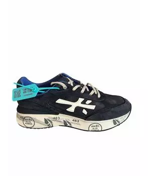 Высокие кроссовки / кеды