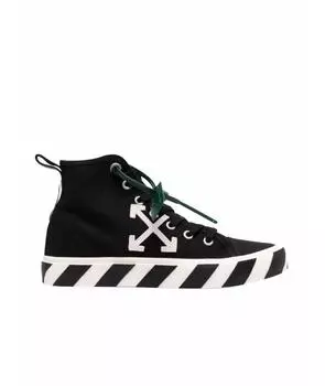 Высокие кроссовки / кеды