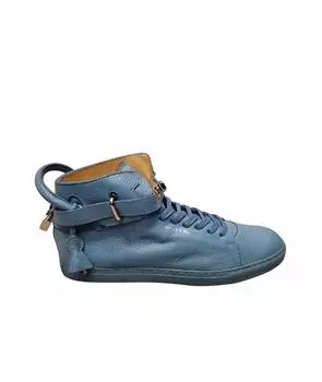 Высокие кроссовки / кеды