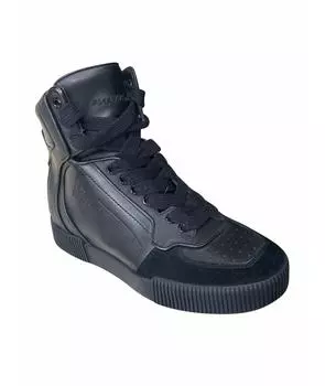 Высокие кроссовки / кеды