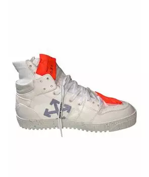 Высокие кроссовки / кеды