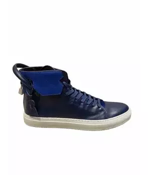 Высокие кроссовки / кеды