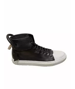 Высокие кроссовки / кеды