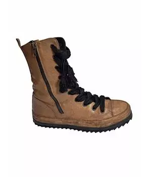 Высокие кроссовки / кеды