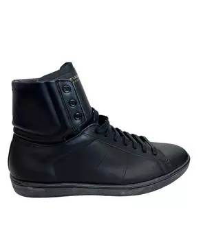 Высокие кроссовки / кеды