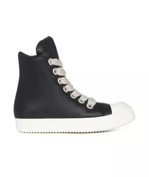 Высокие кроссовки / кеды