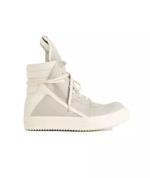 Высокие кроссовки / кеды