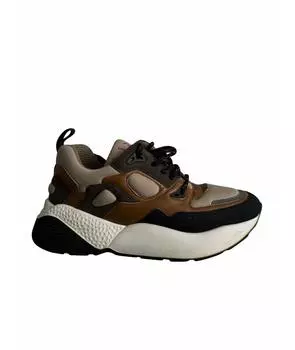 Высокие кроссовки / кеды