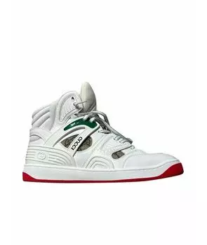 Высокие кроссовки / кеды