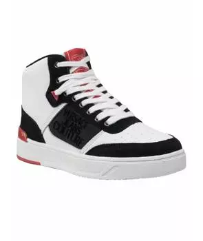 Высокие кроссовки / кеды