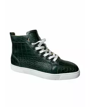 Высокие кроссовки / кеды