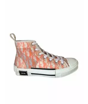 Высокие кроссовки / кеды