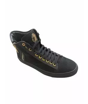 Высокие кроссовки / кеды