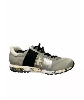 Высокие кроссовки / кеды