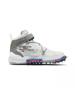 Высокие кроссовки / кеды