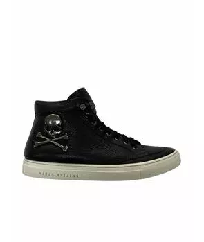 Высокие кроссовки / кеды