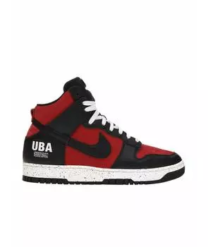 Высокие кроссовки / кеды