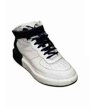 Высокие кроссовки / кеды