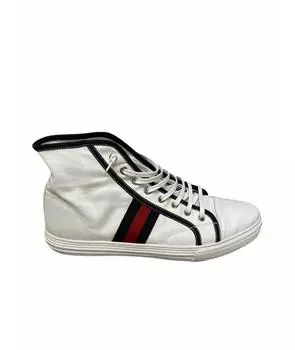 Высокие кроссовки / кеды