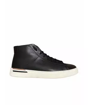 Высокие кроссовки / кеды